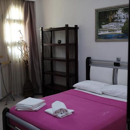 Irenes Apartment Kallithea  Luaran gambar