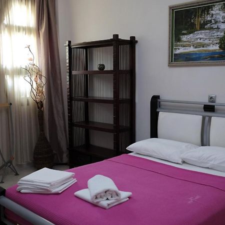Irenes Apartment Kallithea  Luaran gambar
