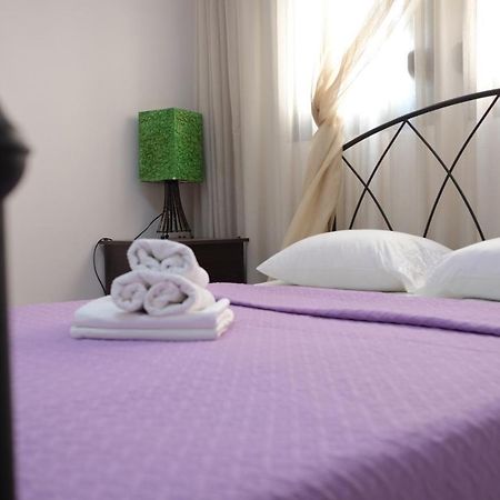 Irenes Apartment Kallithea  Luaran gambar