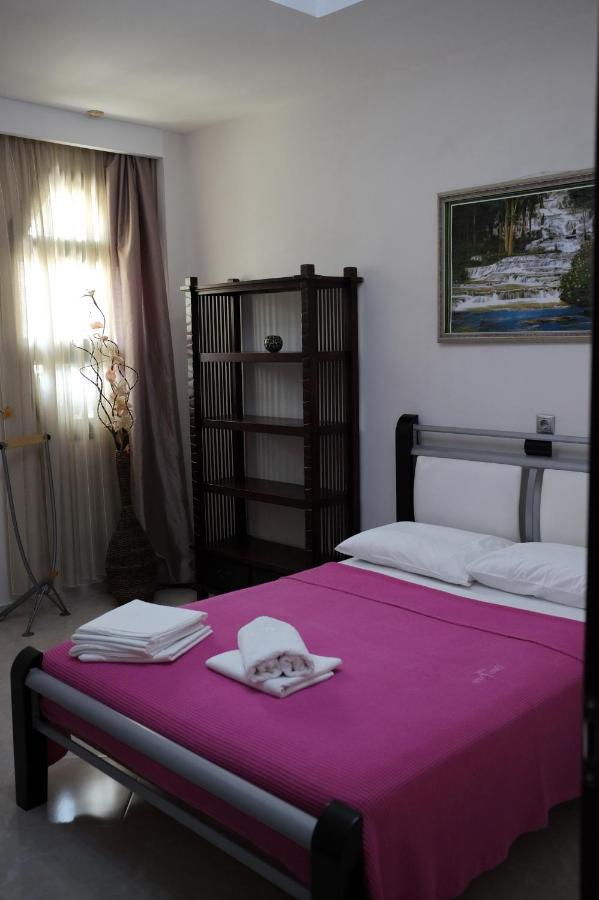 Irenes Apartment Kallithea  Luaran gambar