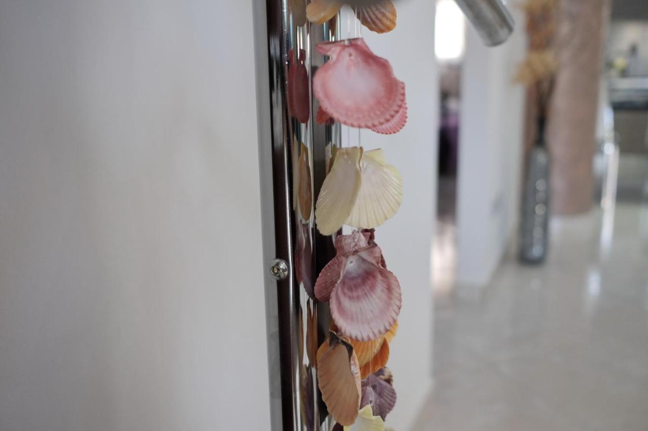 Irenes Apartment Kallithea  Luaran gambar