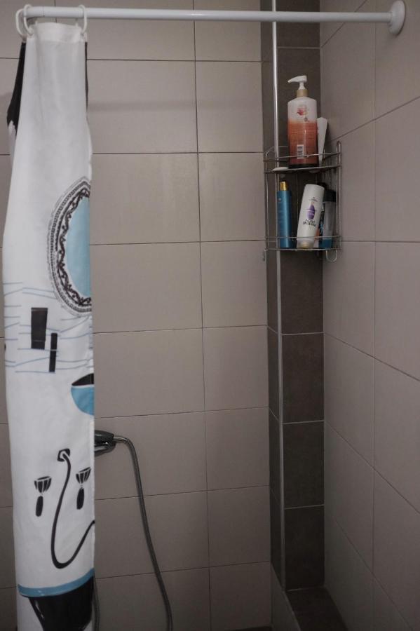 Irenes Apartment Kallithea  Luaran gambar