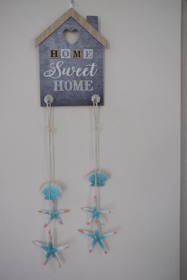 Irenes Apartment Kallithea  Luaran gambar