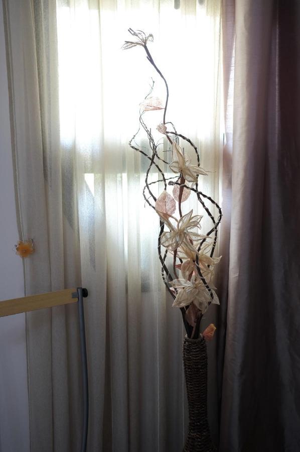 Irenes Apartment Kallithea  Luaran gambar