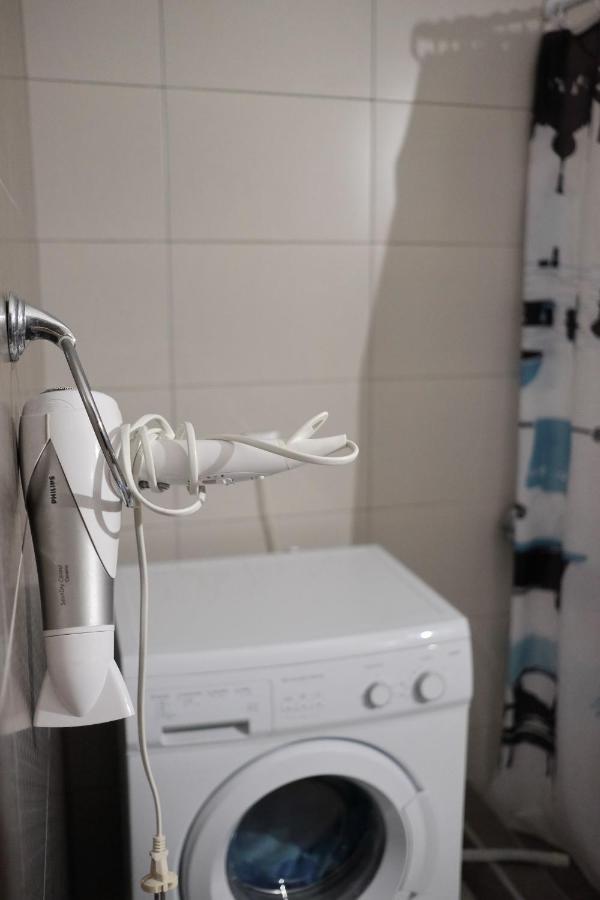 Irenes Apartment Kallithea  Luaran gambar