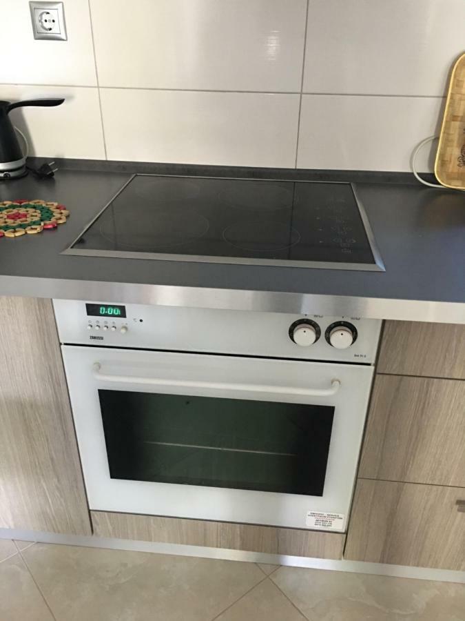 Irenes Apartment Kallithea  Luaran gambar