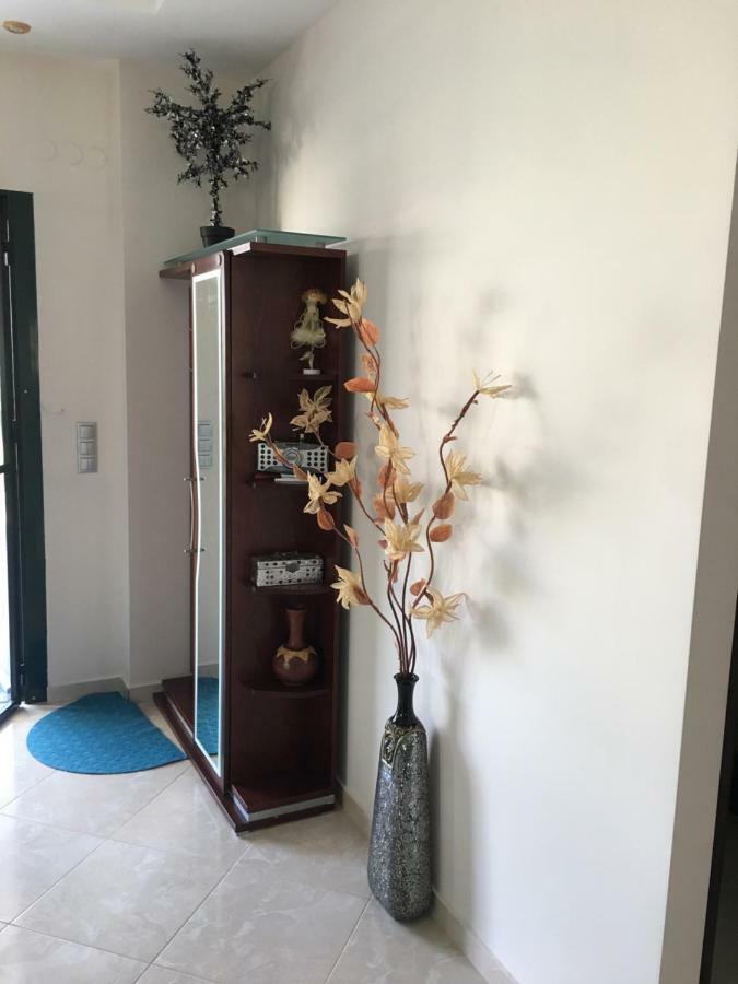 Irenes Apartment Kallithea  Luaran gambar