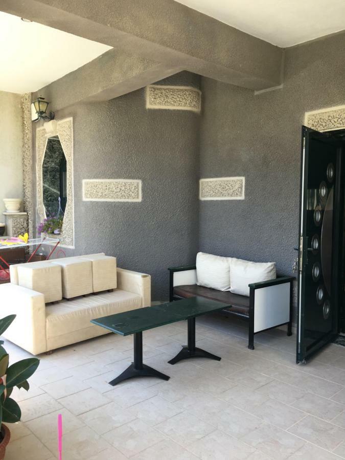 Irenes Apartment Kallithea  Luaran gambar